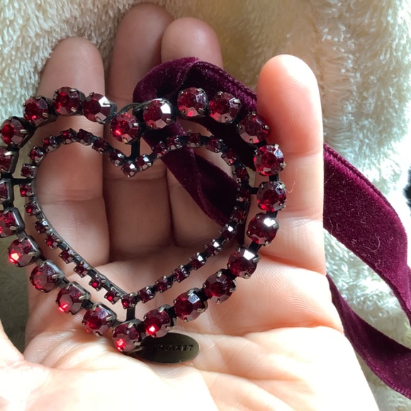 Twinset Milano High Fashion Necklace - Picture 4 of 4